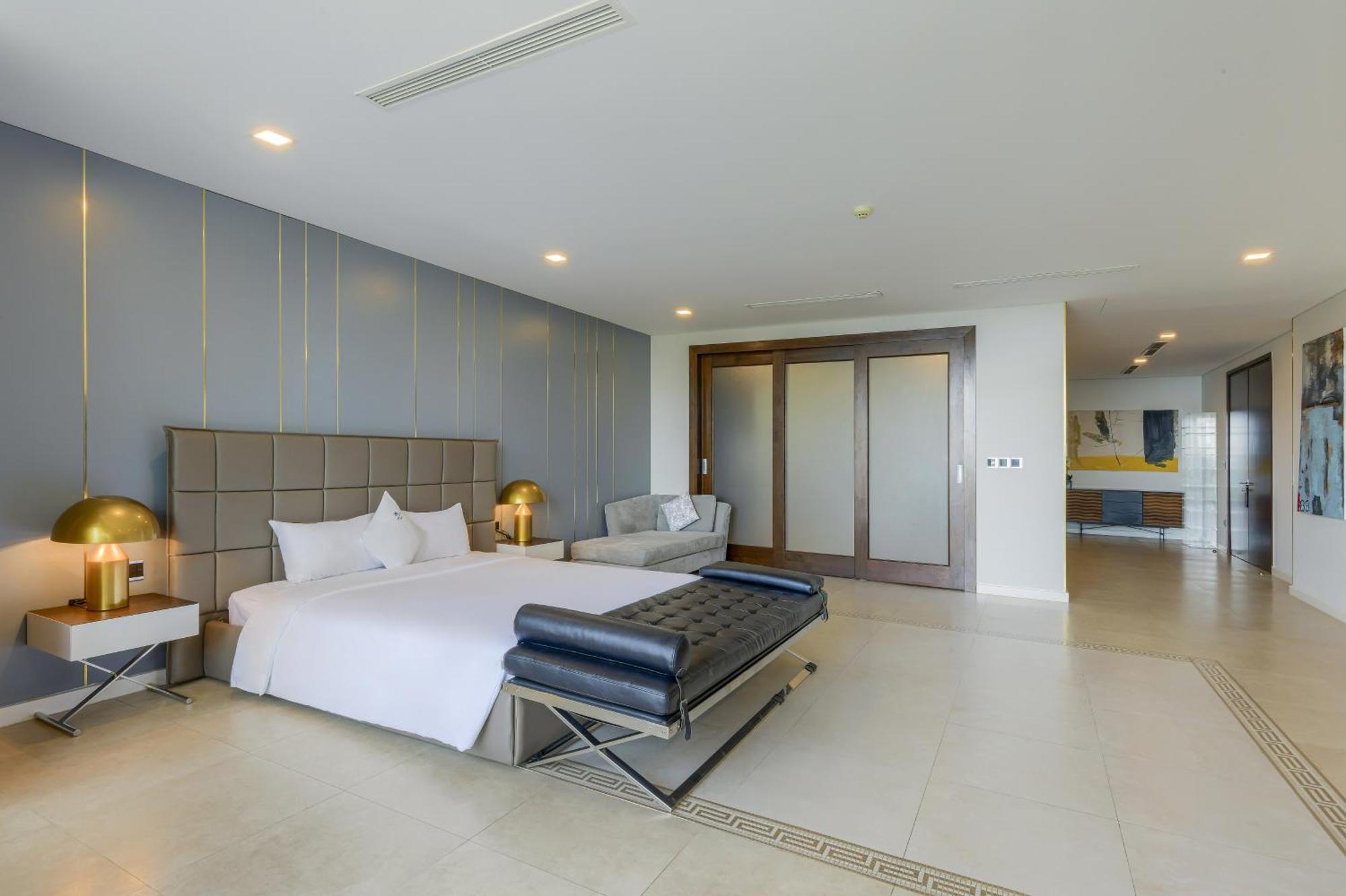 Sun Grow Ocean Luxury & Da Nang