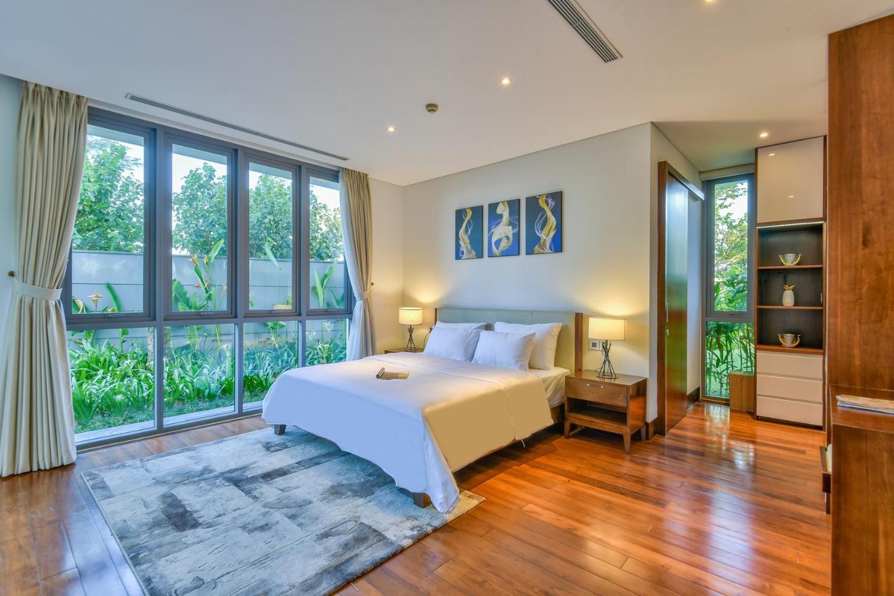 Villa Sun Grow Ocean Luxury & Da Nang