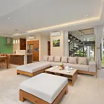 Sun Grow Ocean Luxury Villas & Resort Da Nang