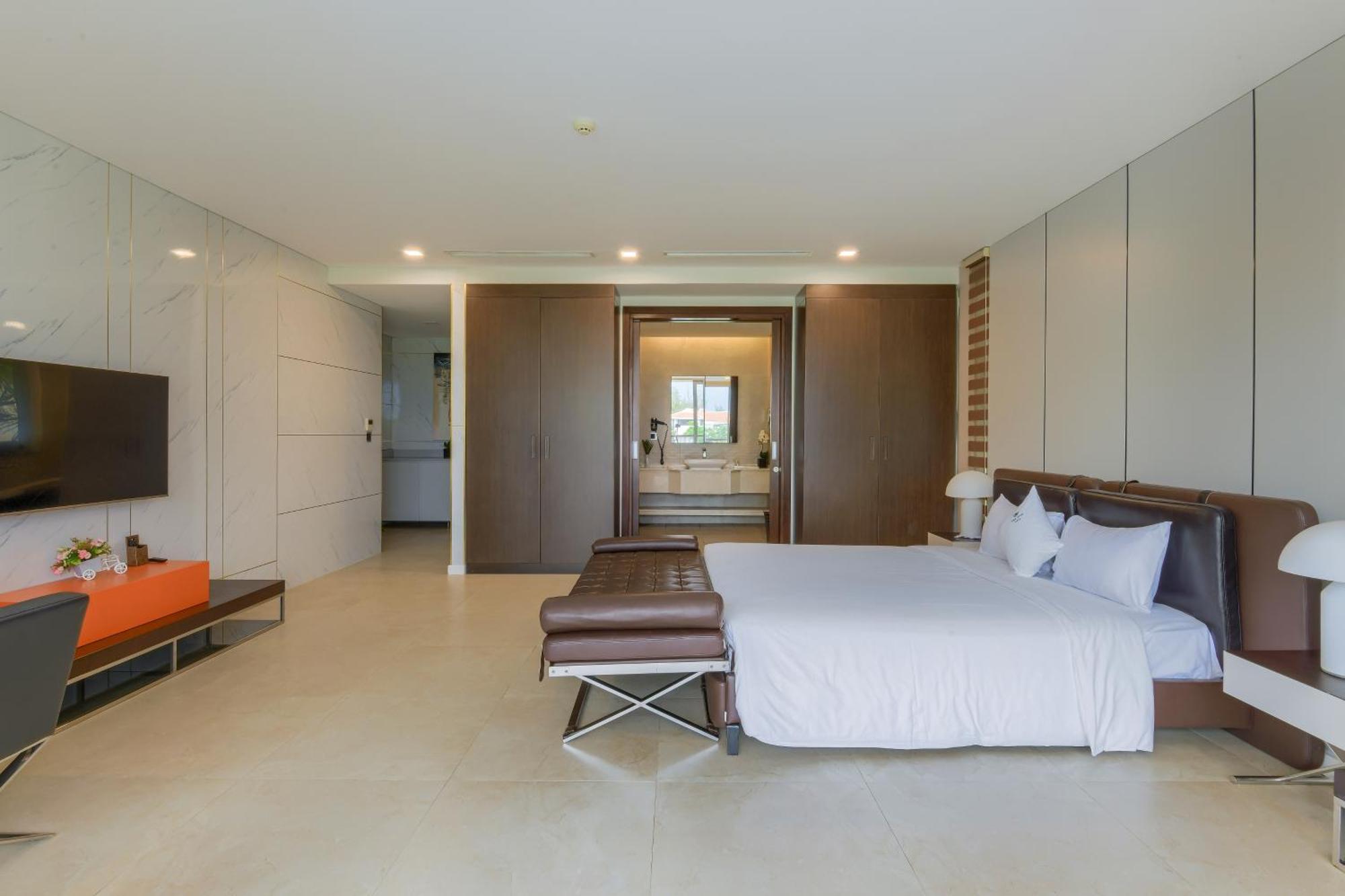 Sun Grow Ocean Luxury & Villa Da Nang