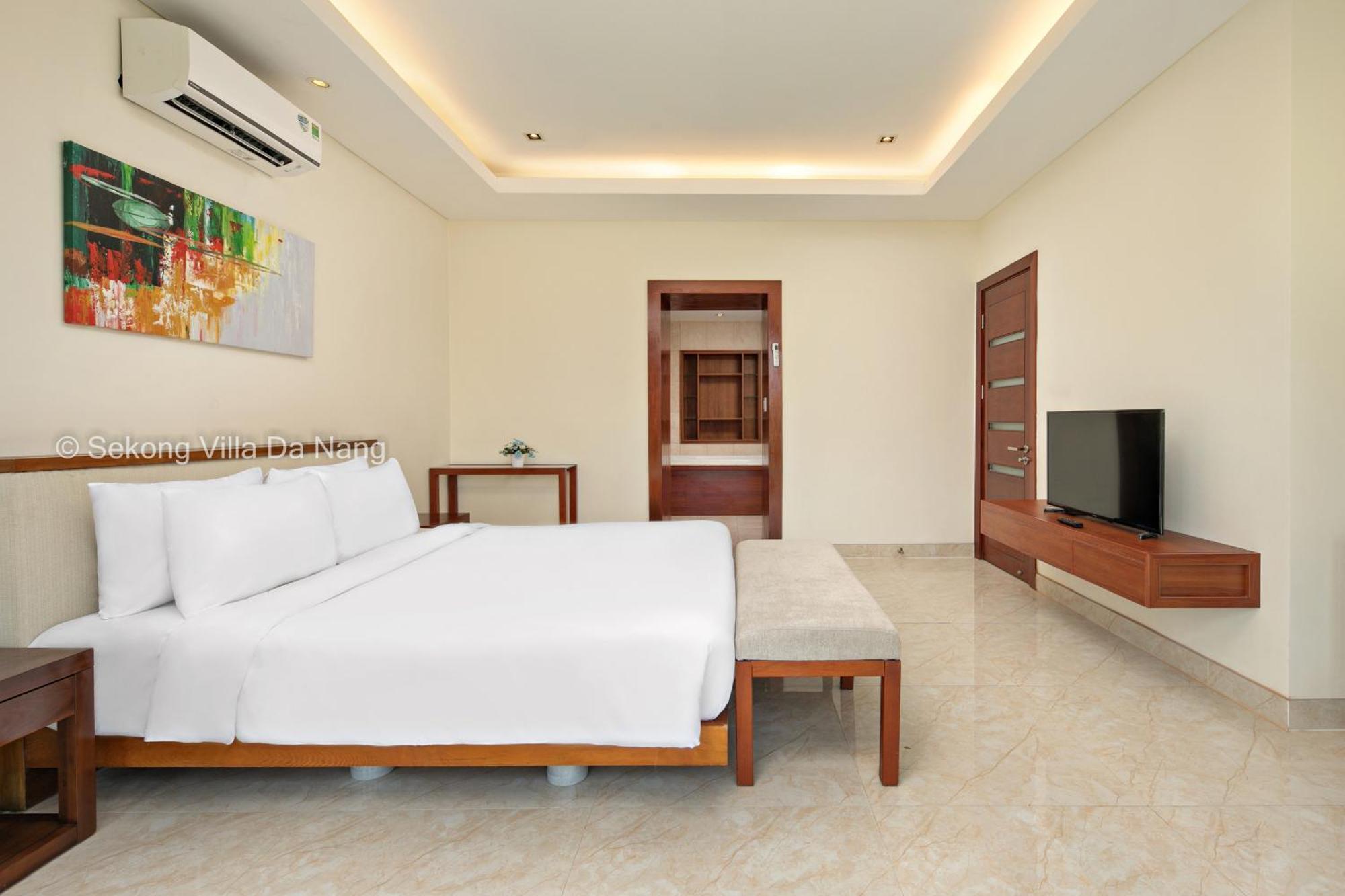 Sun Grow Ocean Luxury & Da Nang