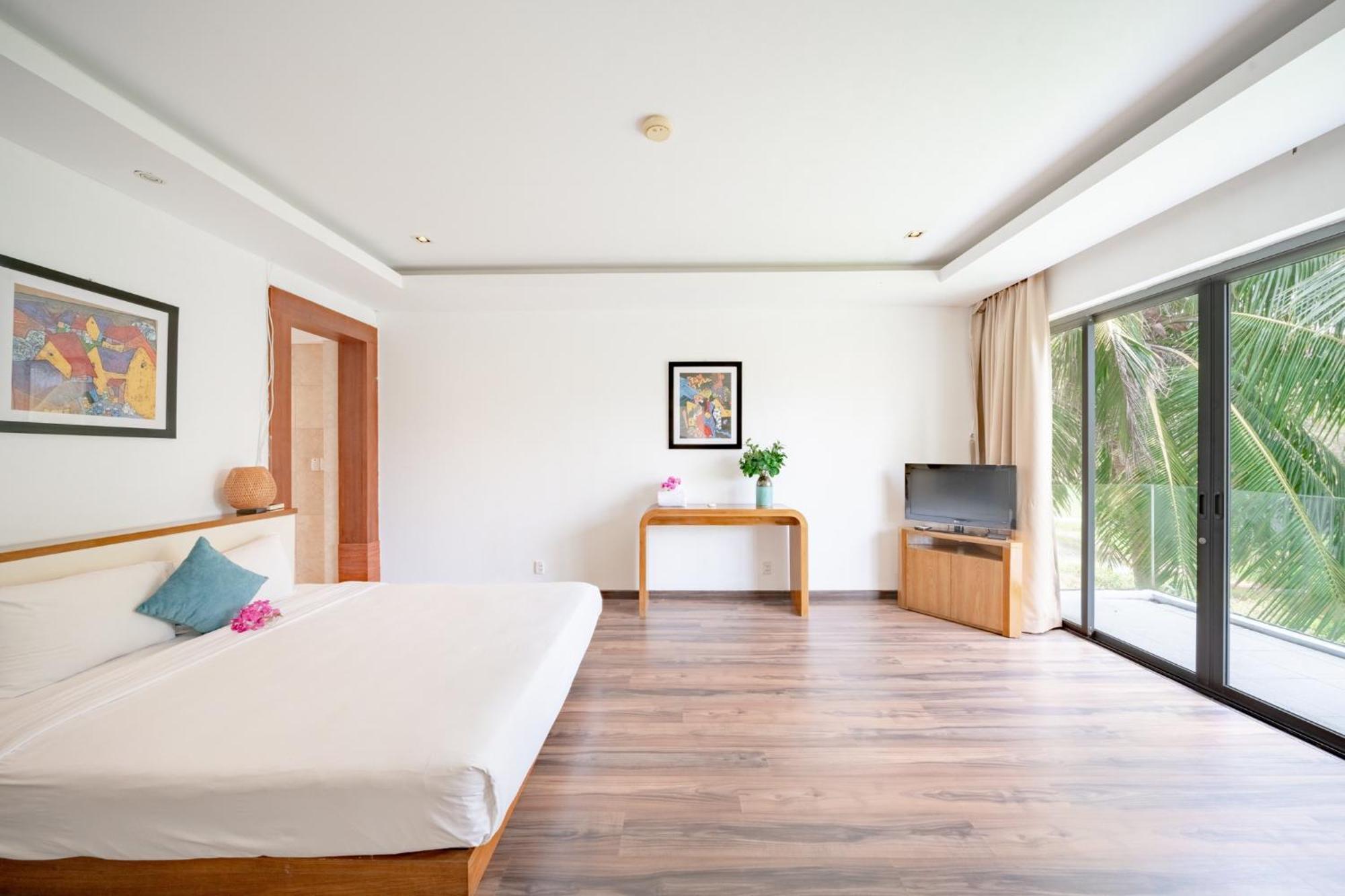 Sun Grow Ocean Luxury & *