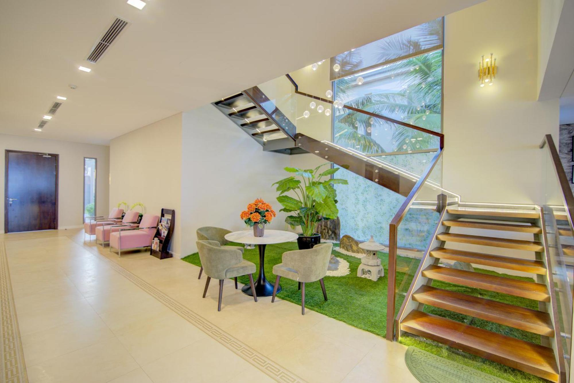 Sun Grow Ocean Luxury & Da Nang