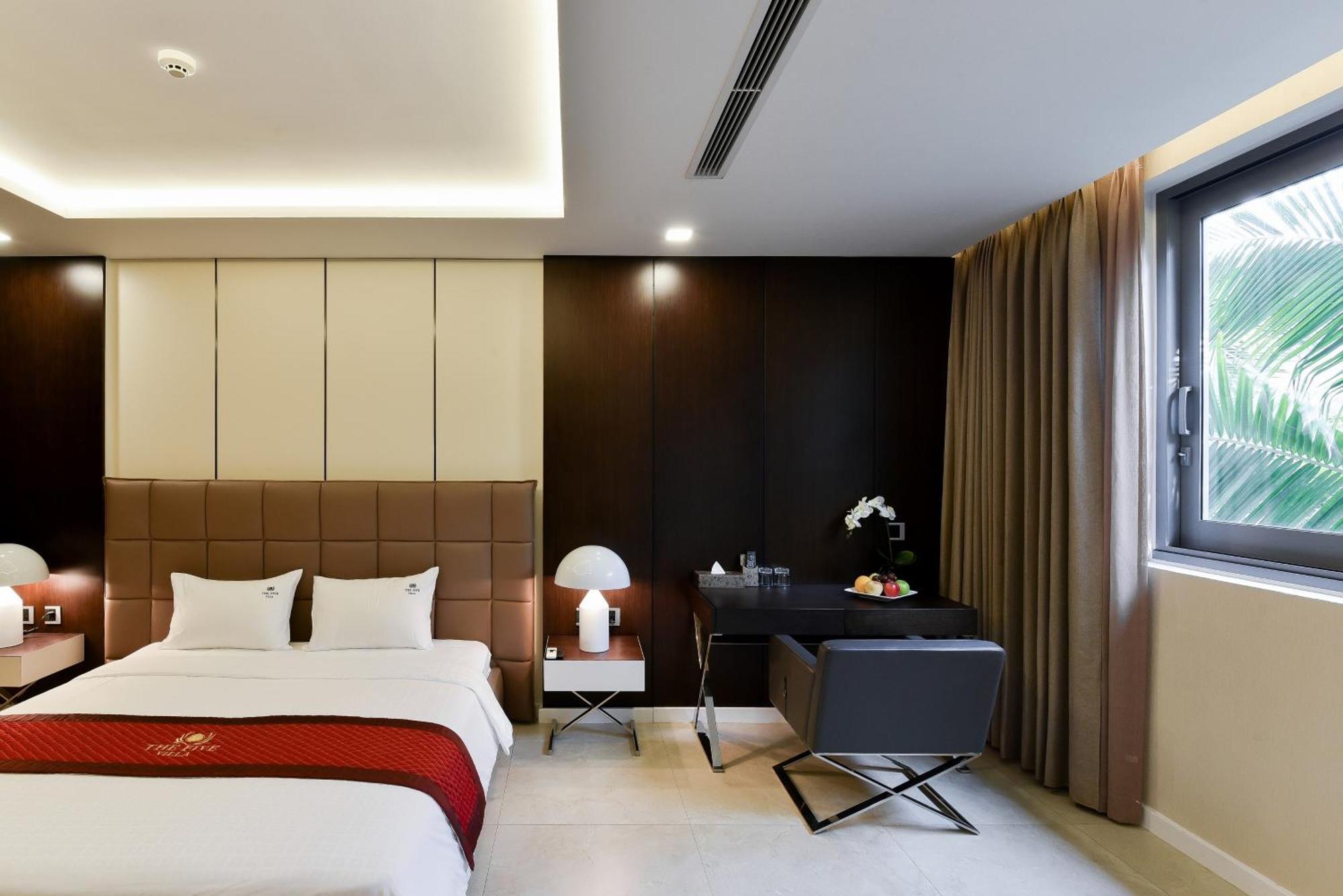 Villa Sun Grow Ocean Luxury &