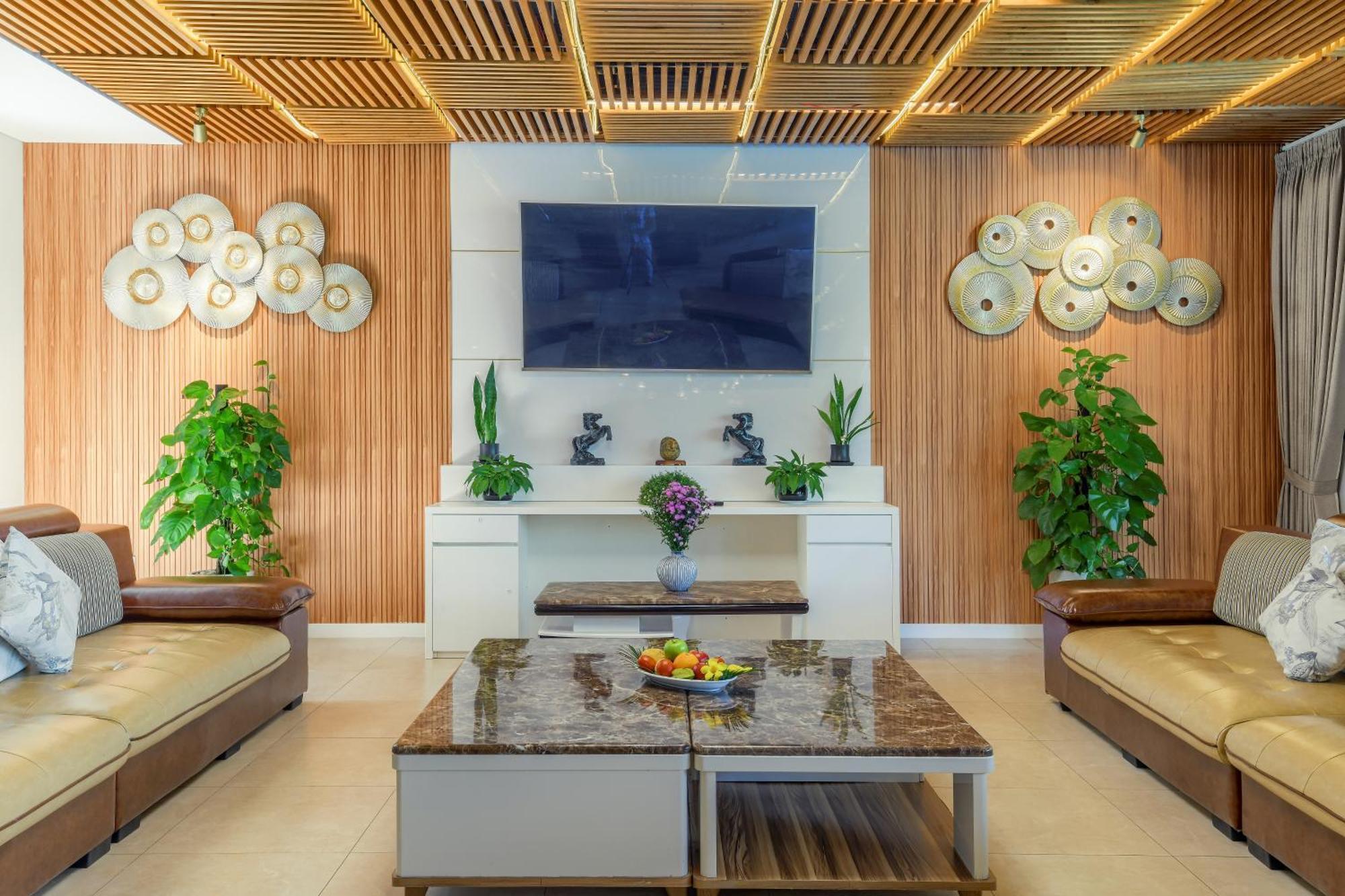 Sun Grow Ocean Luxury & Da Nang