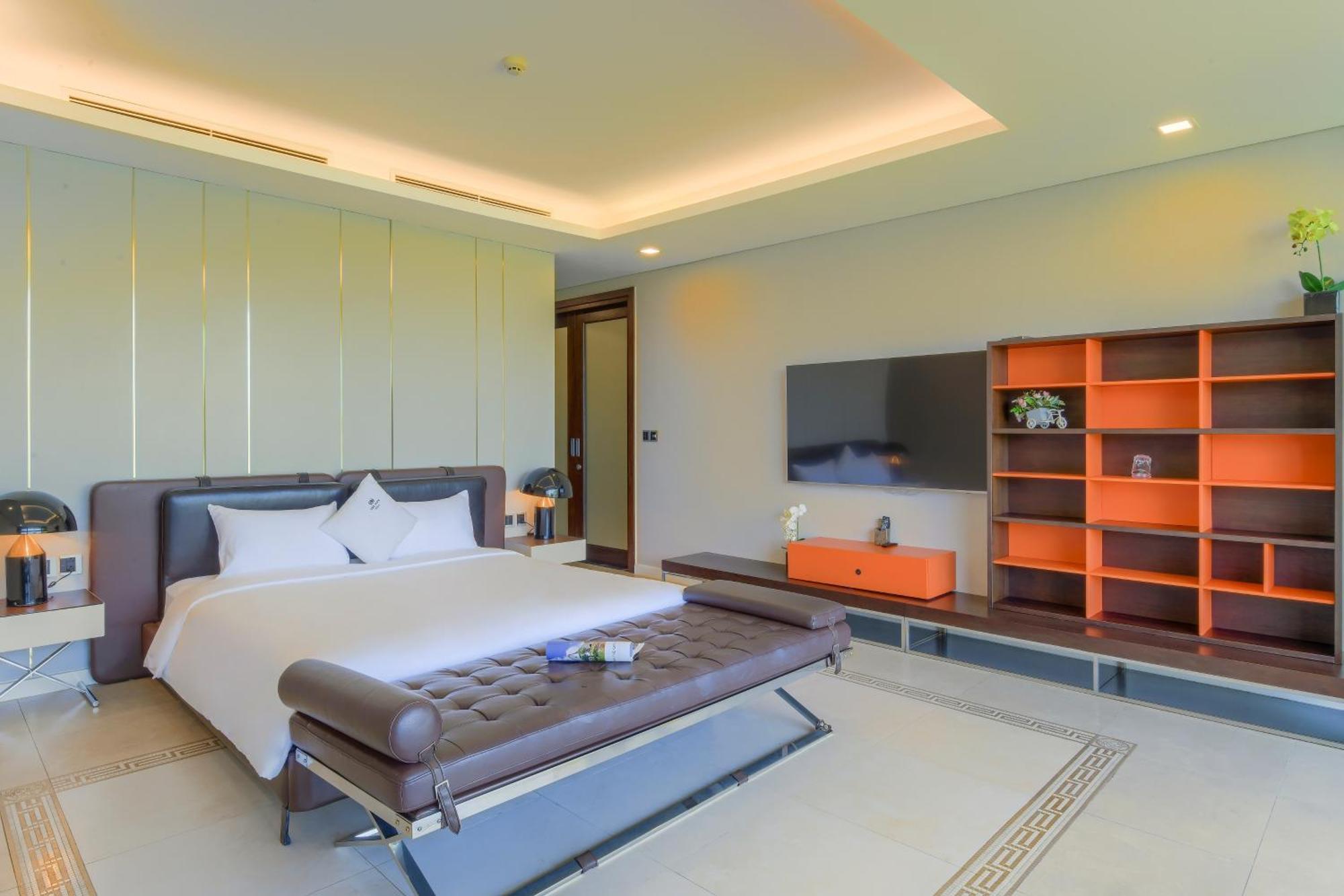 Villa Sun Grow Ocean Luxury &