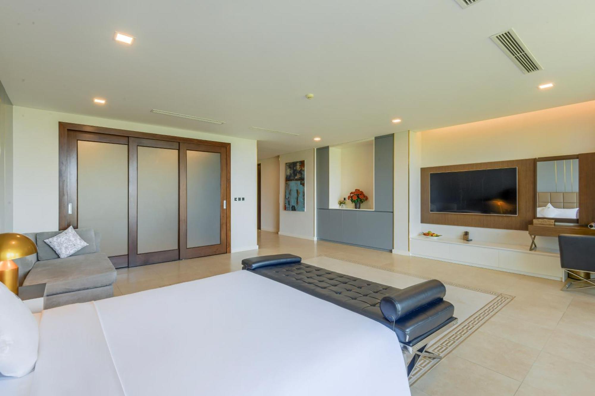Villa Sun Grow Ocean Luxury & *