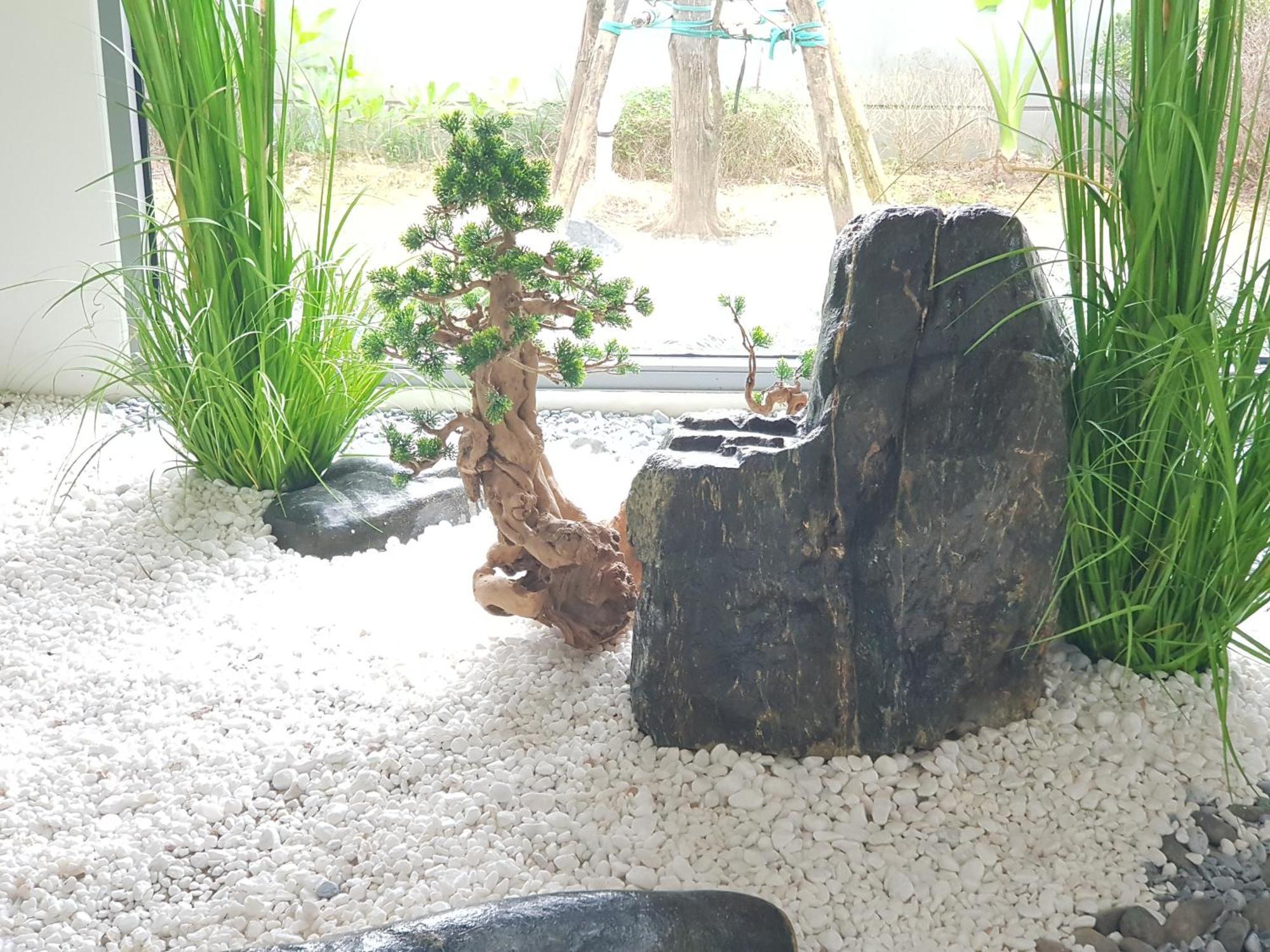 Sun Grow Ocean Luxury & *