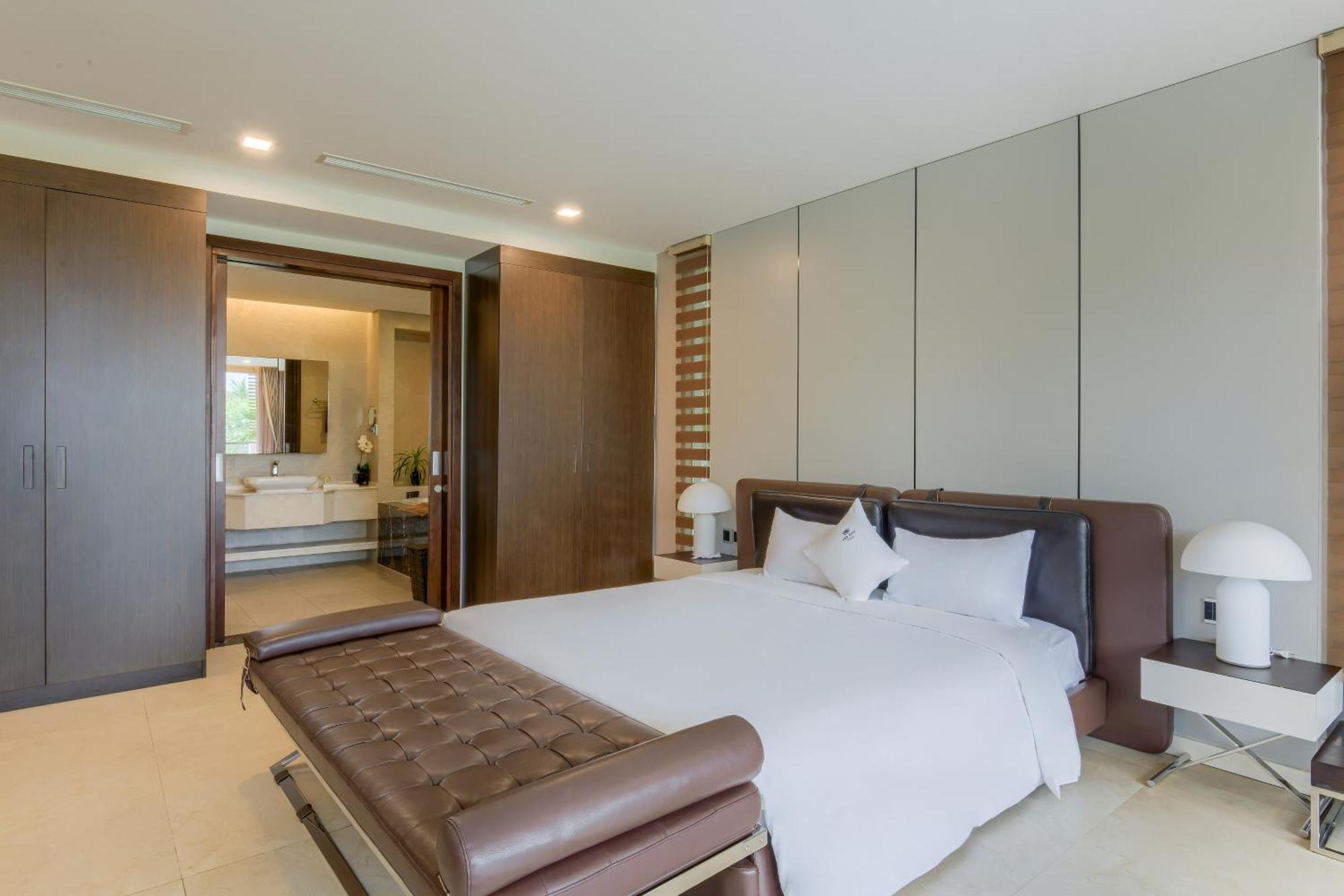 Sun Grow Ocean Luxury & Villa Da Nang