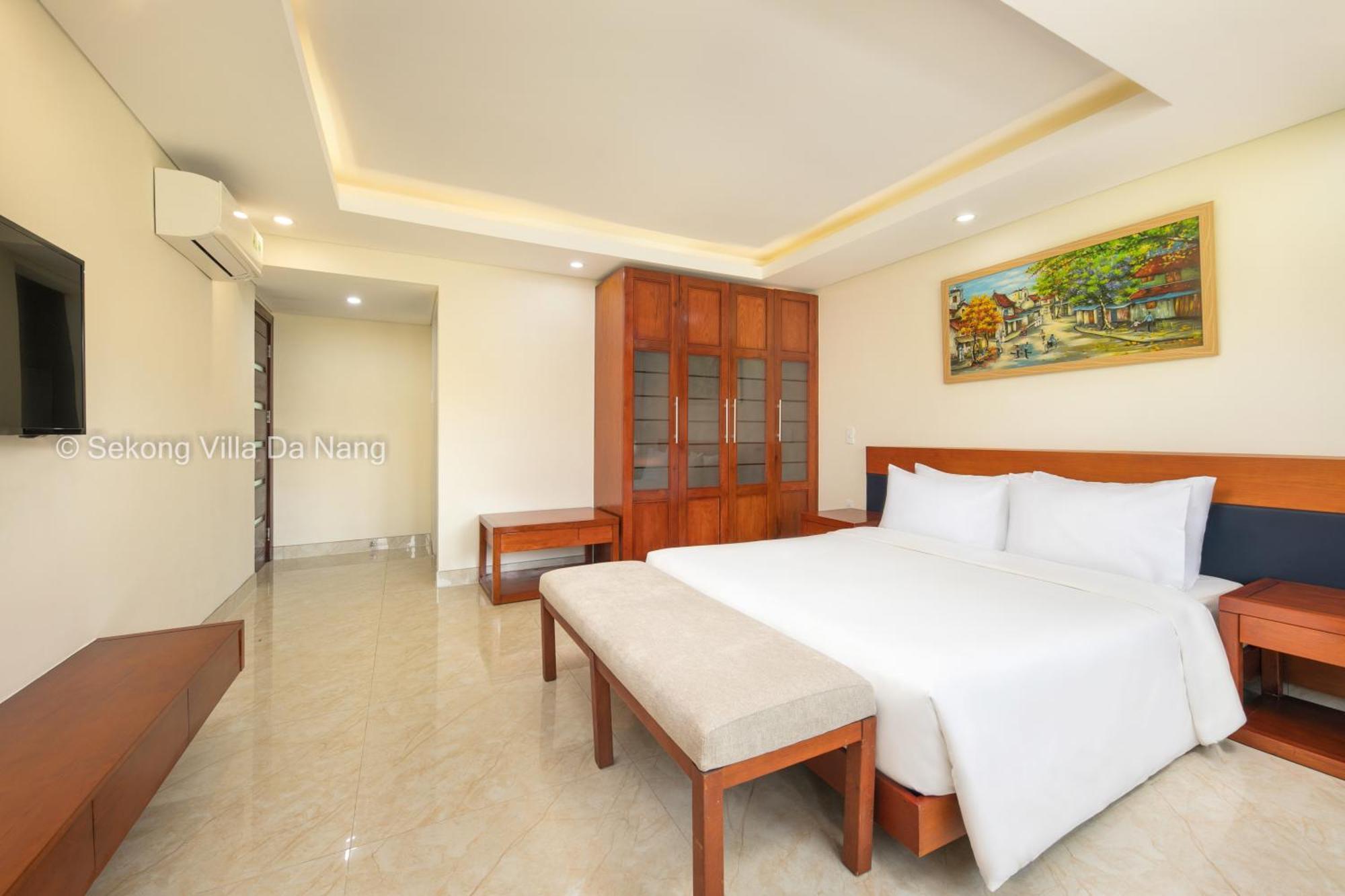 Sun Grow Ocean Luxury &