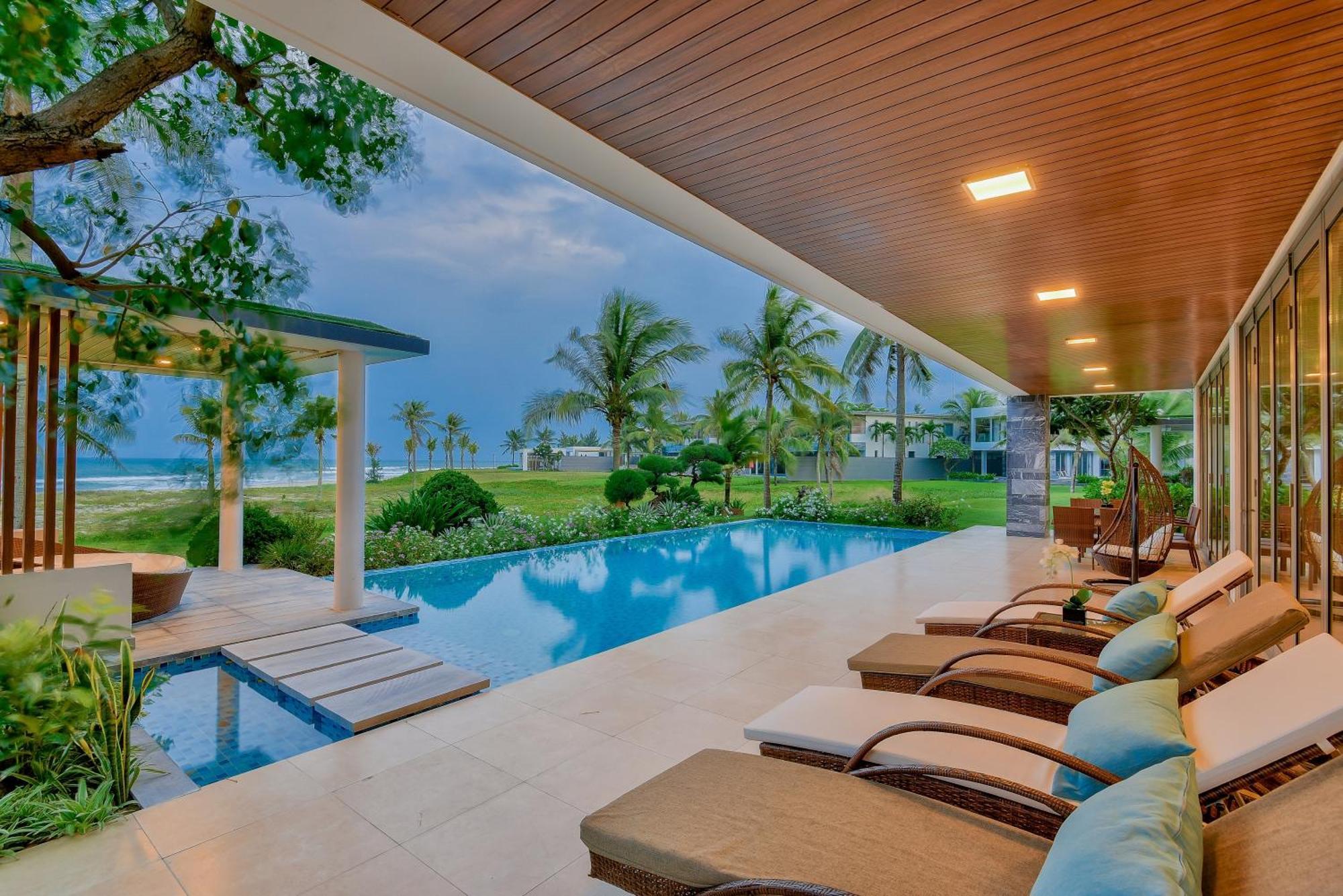 Sun Grow Ocean Luxury & Da Nang