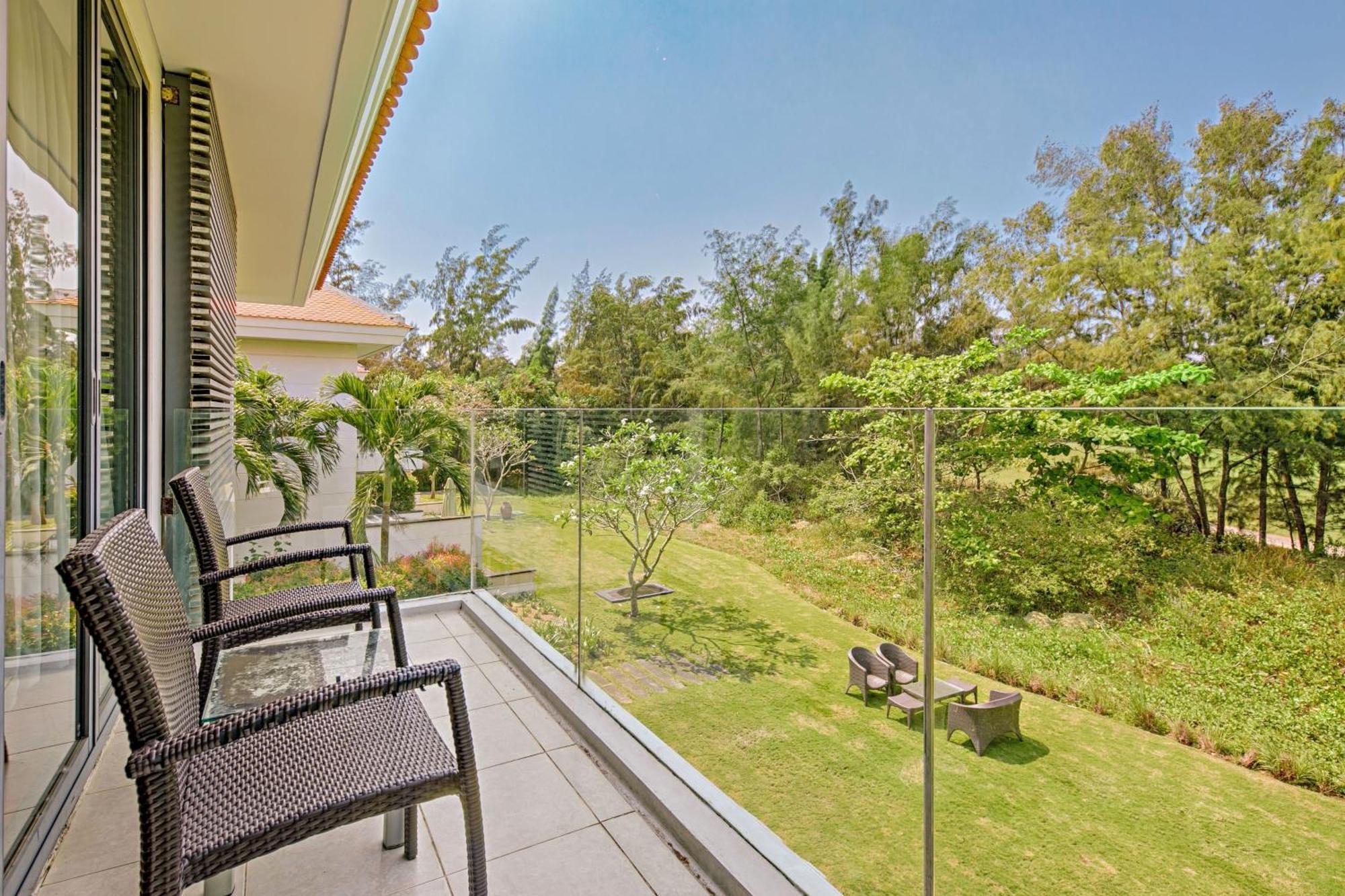 Sun Grow Ocean Luxury & Da Nang