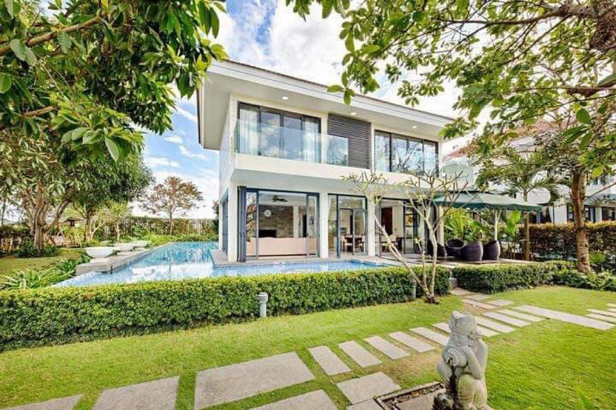 Sun Grow Ocean Luxury & Villa Da Nang