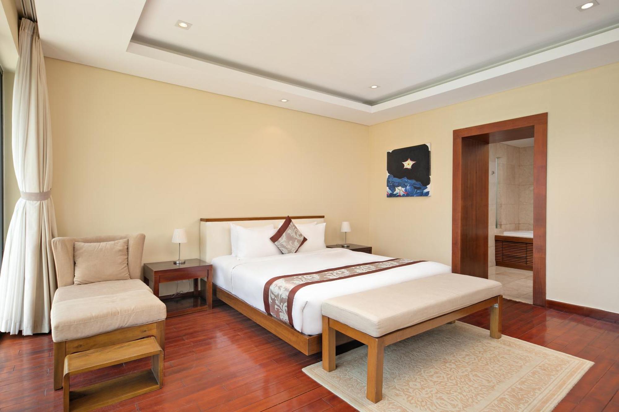 Sun Grow Ocean Luxury & Da Nang