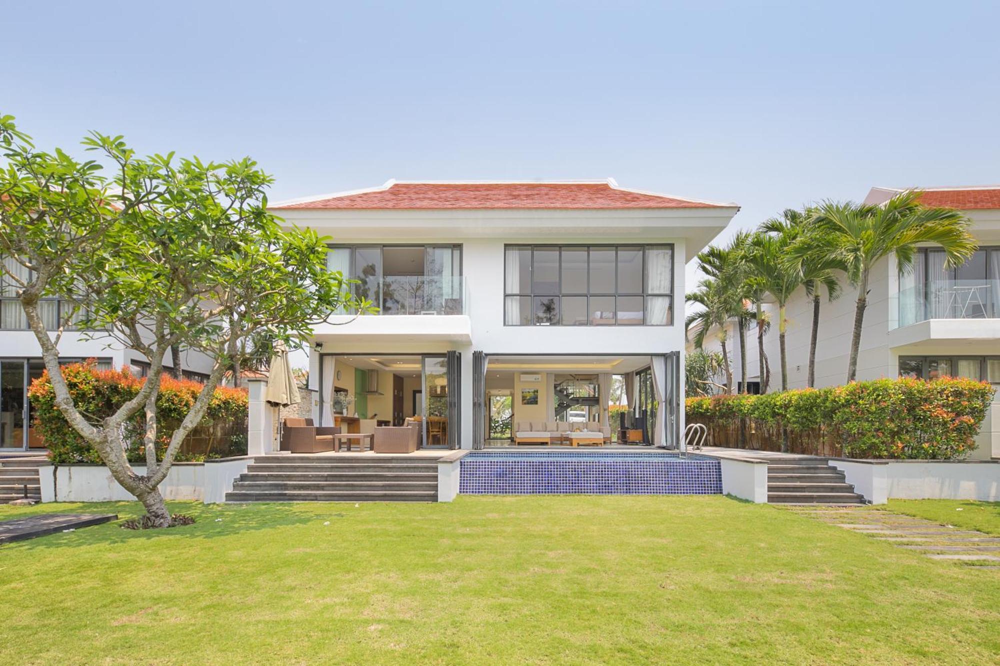 Villa Sun Grow Ocean Luxury &