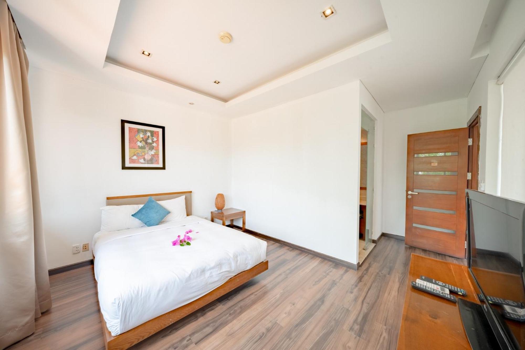 Sun Grow Ocean Luxury & * Da Nang