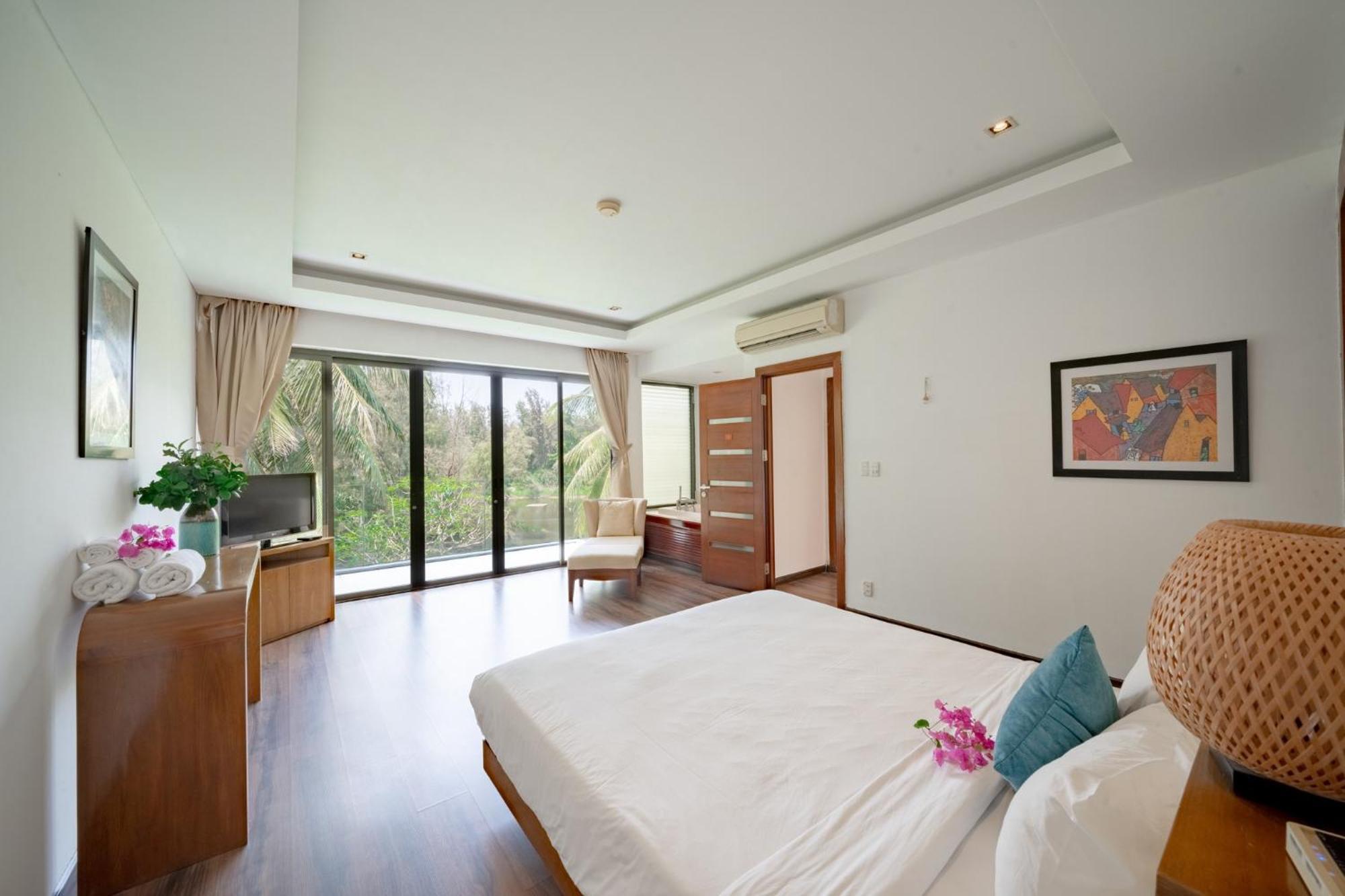 Sun Grow Ocean Luxury & *
