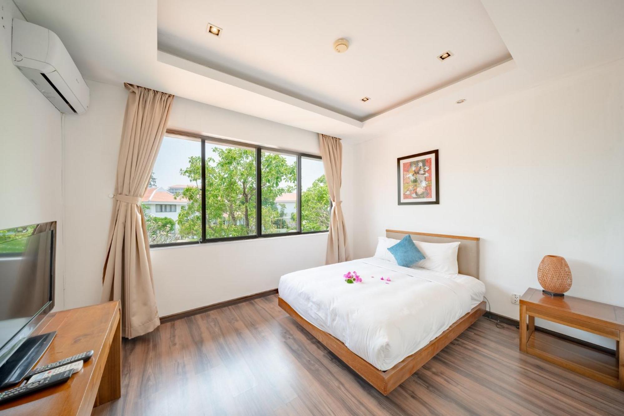 Villa Sun Grow Ocean Luxury & *