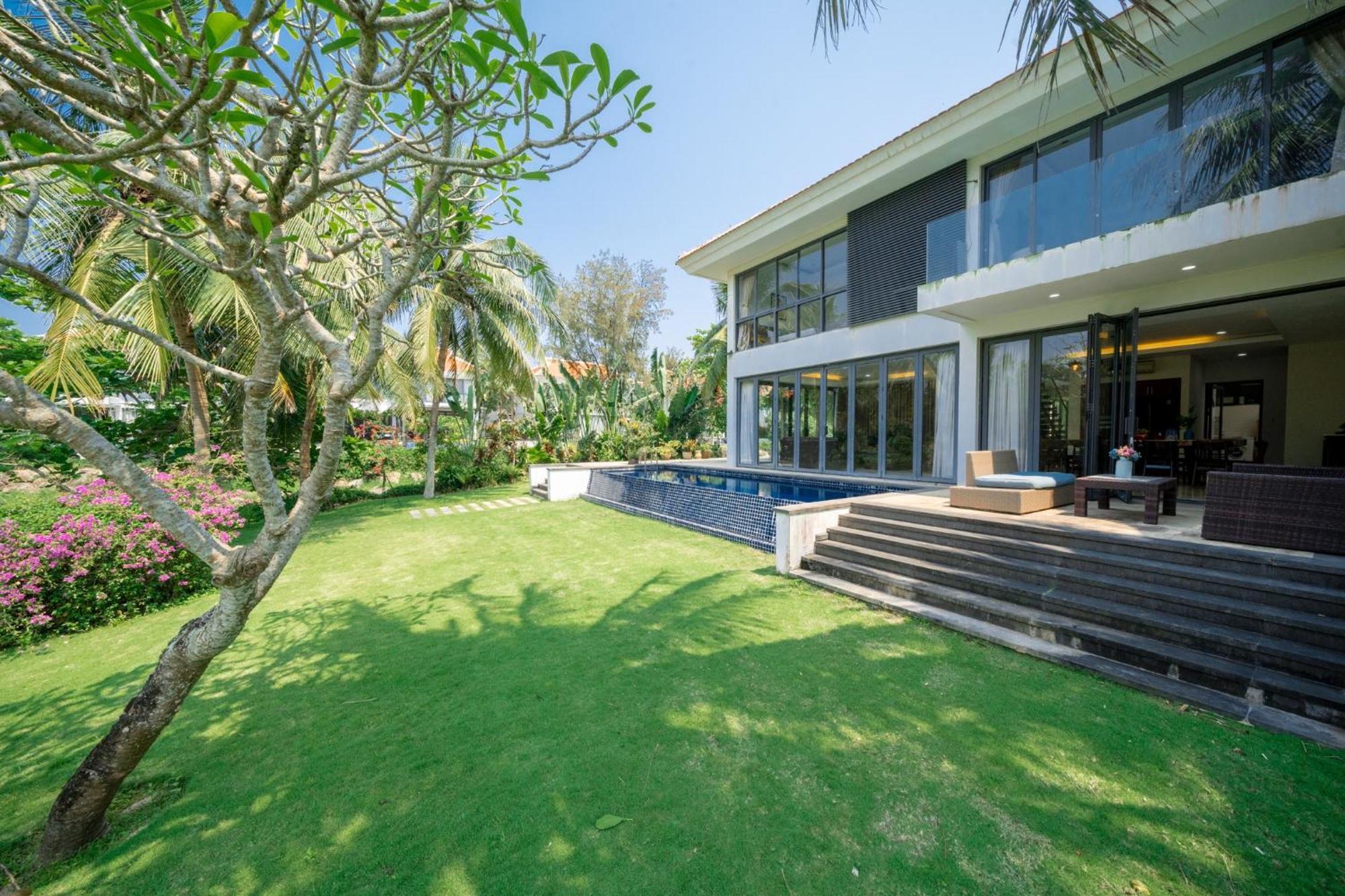 Villa Sun Grow Ocean Luxury &