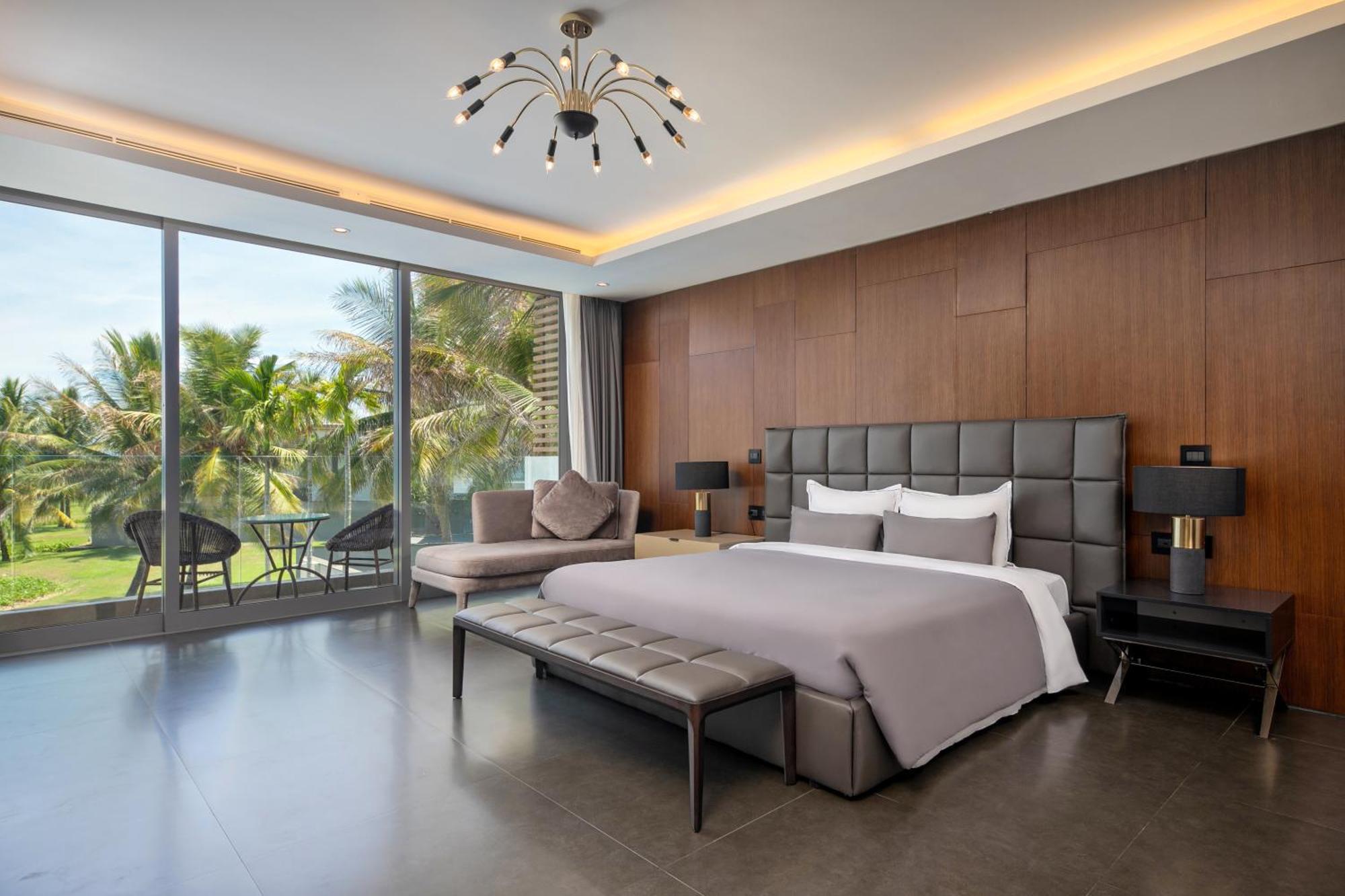 Sun Grow Ocean Luxury & Villa Da Nang