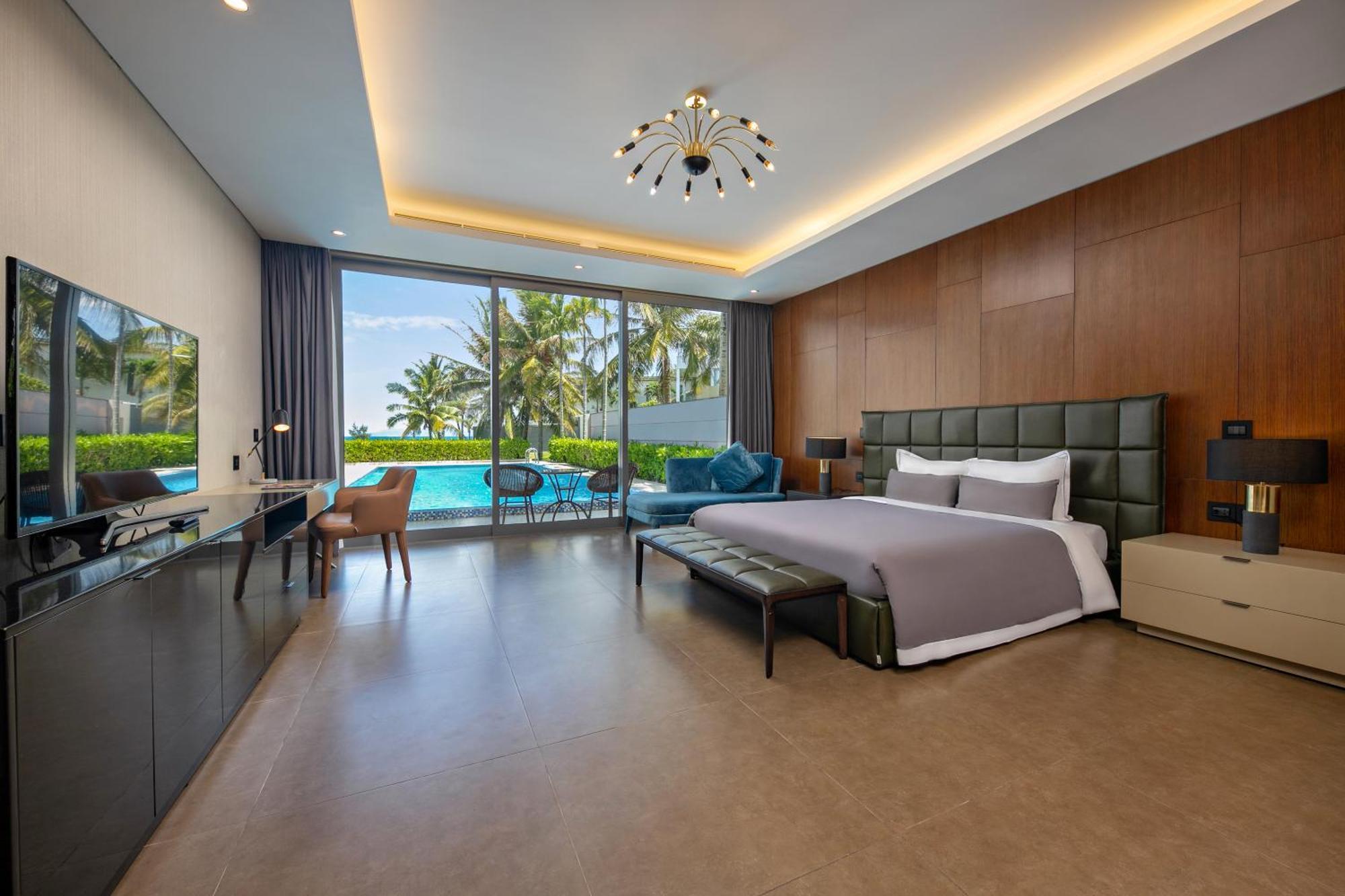 Sun Grow Ocean Luxury & Da Nang