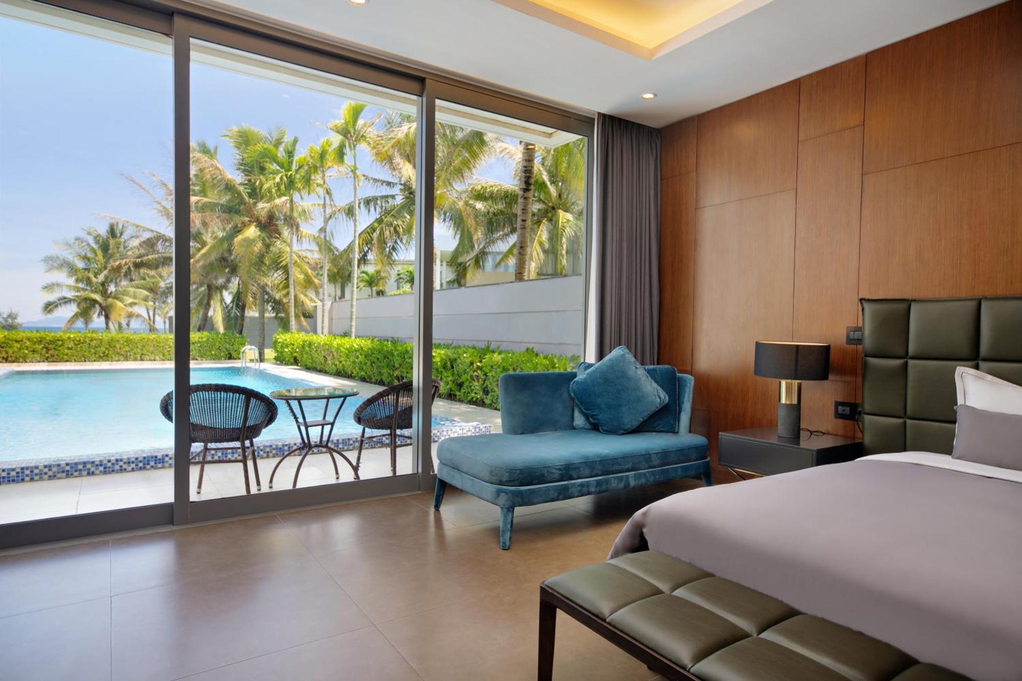 Sun Grow Ocean Luxury &