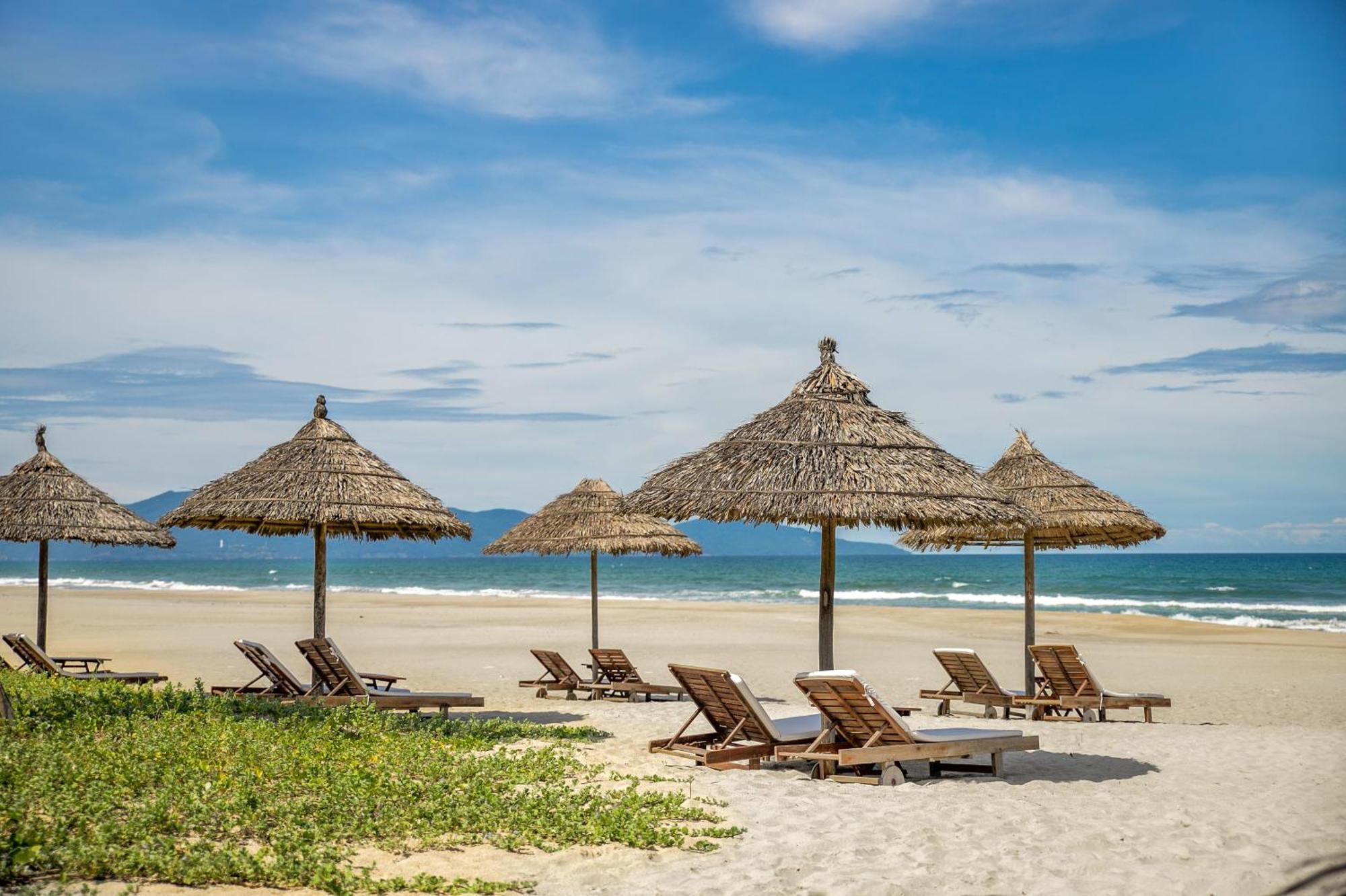 Villa Sun Grow Ocean Luxury &