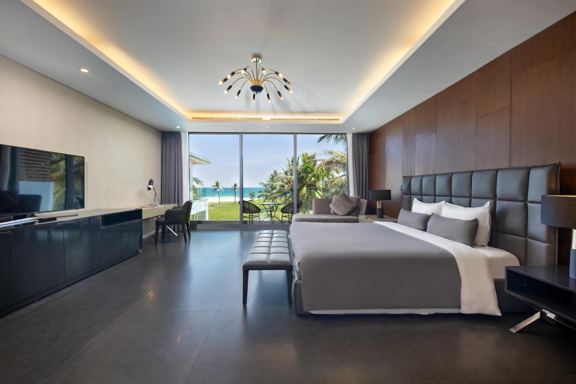 Villa Sun Grow Ocean Luxury & *
