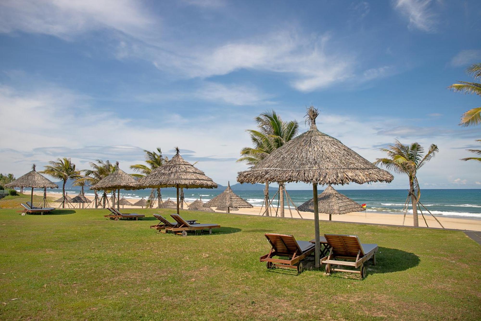 Sun Grow Ocean Luxury &
