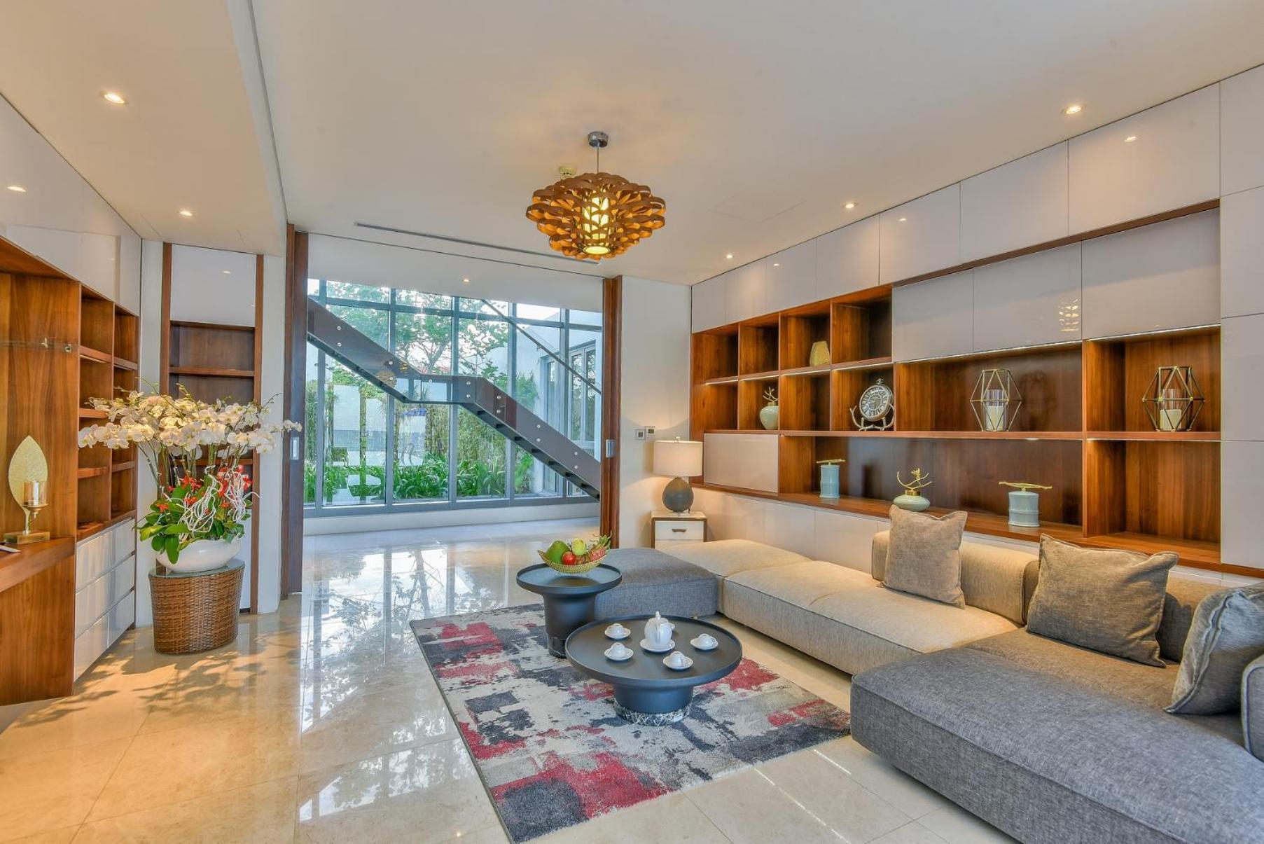 Villa Sun Grow Ocean Luxury & *