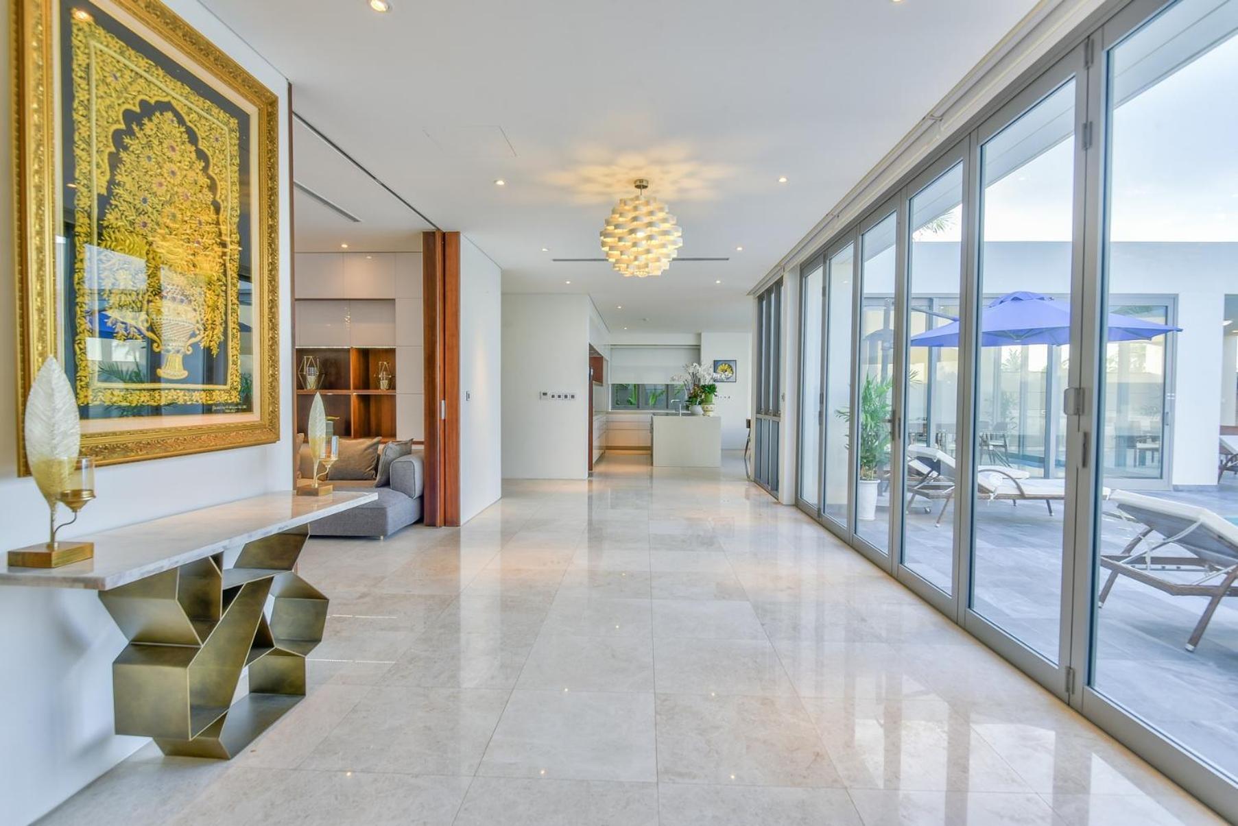 Villa Sun Grow Ocean Luxury &